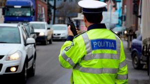 poliția rutieră Anunț oficial. Toți șoferii din România trebuie să știe asta! Ce se întâmplă începând cu data de 31 martie?