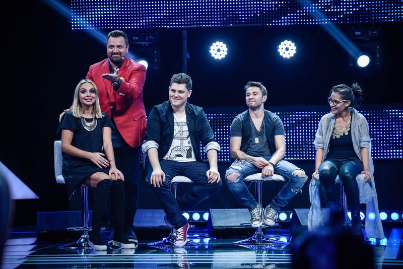 cezar dometi vocea romaniei covid-19