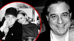 Pandemia de coronavirus a anulat petrecerea pe care Andreea Esca a așteptat-o cu sufletul la gură! Soțul vedetei a împlinit 50 de ani! Vezi ce mesaj i-a trimis Esca lui Alexandre Eram!