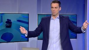 Ziua și conflictul pentru Mircea Badea. Tocmai fanii lui l-au enervat. „Marș de lângă mine”