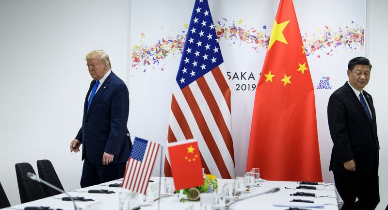 Cine a aruncat virusul COVID-19 în lume? Conflict uriaș între SUA și China