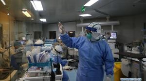 Cine a aruncat virusul COVID-19 în lume? Conflict uriaș între SUA și China