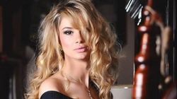 Gratiela Duban: „Simt nevoia sa mananc in continuare orez...”