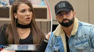 Puterea dragostei 1 aprilie. Roxana, lacrimi amare din cauza lui Turcu