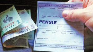 pensii Anunț de ultimă oră despre pensii. Ce se întâmplă cu banii românilor înainte de sărbătorile pascale!