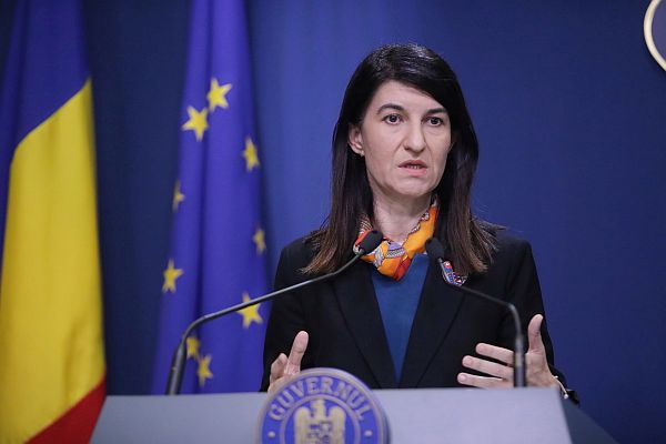 Violeta Alexandru Anunț de ultimă oră despre pensii. Ce se întâmplă cu banii românilor înainte de sărbătorile pascale!