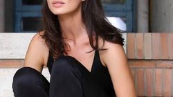 O celebră actriță a pozat complet dezbrăcată. Imaginile necenzurate au ajuns pe Internet