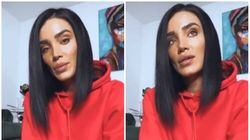 Adelina Pestrițu a cerut ajutor fanilor ei: "Doar așa putem să ne salvăm unii pe alții"