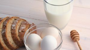 Trebuie sa dezinfectezi toata mancarea pe care o cumperi? Recomandarile expertului