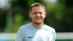 Incredibil, care au fost ultimele cuvinte ale portarului Martin Tudor înainte de moarte!  Un prieten a spus tot adevărul!  Îi era frică de coronavirus