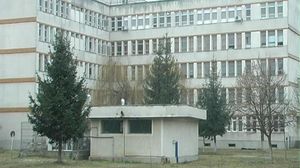 Spitalul Municipal Fagaras refuza sa primeasca pacienti cu COVID-19. Explicatia managerului