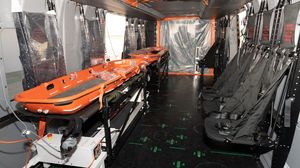 Franta decese Coronavirus