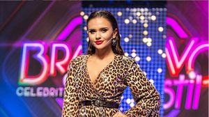 Cristina Șișcanu îi ia la rost pe jurații de la "Bravo, ai Stil! Celebrities": "Aia nu era tinuta de nepunctat!"