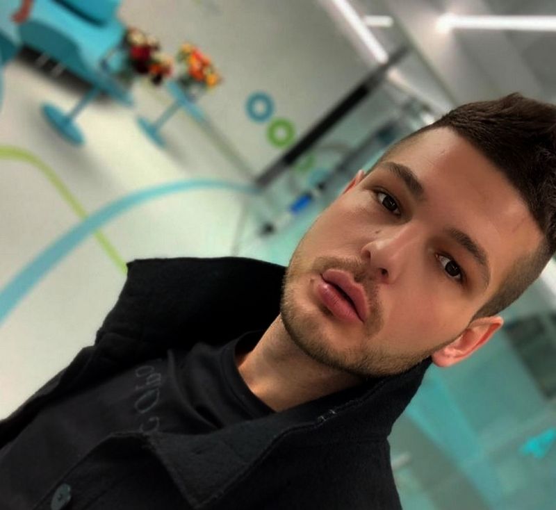 Răzvan Botezatu este devastat de suferință. Raluca a murit. Mesajul sf&acirc;șietor al fostului prezentator: &bdquo;&Icirc;mi pl&acirc;nge sufletul..&rdquo;