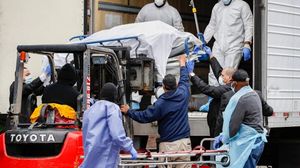 SUA, cel mai negru scenariu. Se vorbește despre sute de mii de morți. Pregătirile au început deja