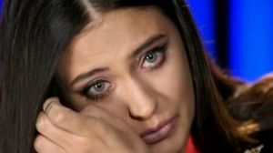 Antonia este devastată. Ce se întâmplă în aceste momente cu fiica ei, Maya?  E cumplit