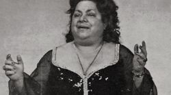 Grea e boala de plămâni, cântecul Romicăi Puceanu are record de vizualizări