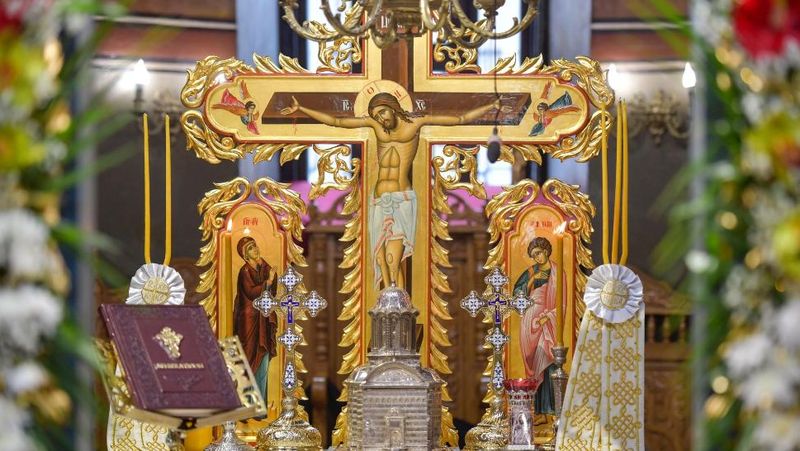 Cinci lucruri interzise în Postul Paştelui! Ce tradiţii se respectă cu sfinţenie