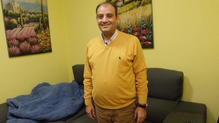 El este Daniel Aldea, rom&acirc;nul din Spania infectat cu COVID-19 care a supraviețuit miraculos după 19 zile la terapie intensivă: &bdquo;Nu țin minte nimic,,&rdquo;