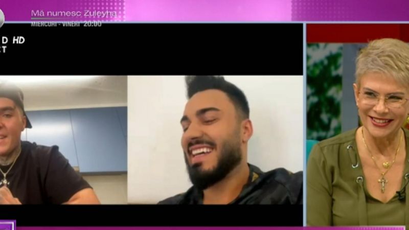 Jador, declarații incendiare despre cum l-a cunoscut pe Lino Golden