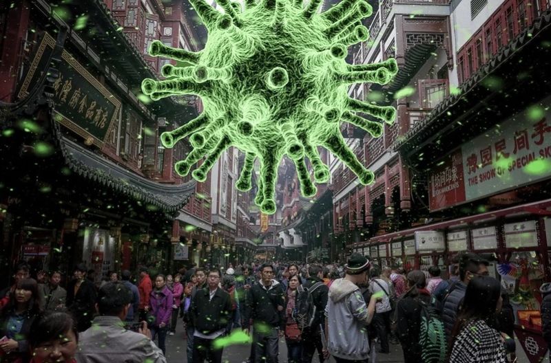 Un milion de cazuri de coronavirus în întreaga lume