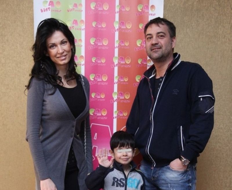 Singura vedetă din România care face acest lucru în plină pandemie. S-a retras de mult din lumina reflectoarelor. O mai recunoști?