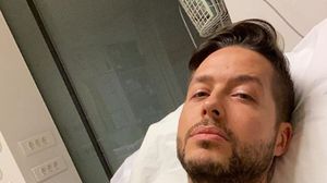 Suferință enormă pentru Jorge.  Artistul este greu încercat în plină pandemie: „Oricât de puternic aș fi, îmi vine să plâng...plâng”