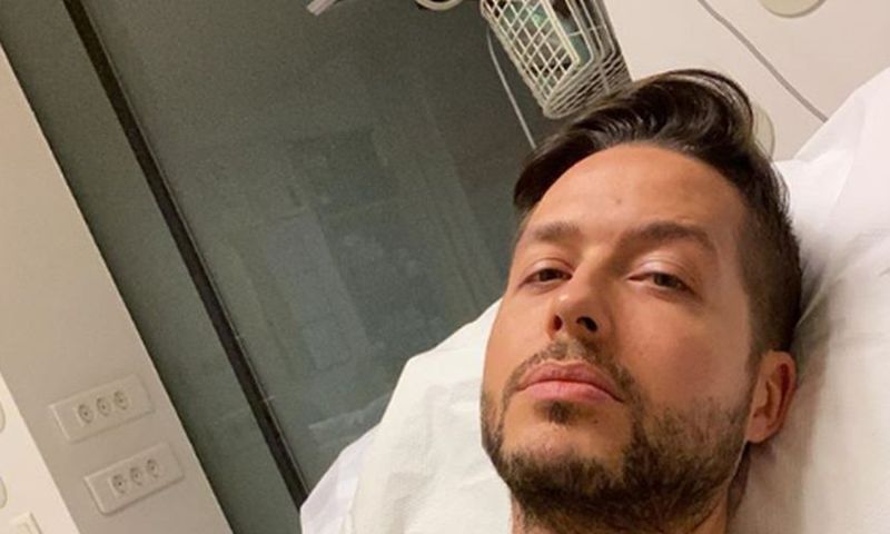 Suferință enormă pentru Jorge. Artistul este greu încercat în plină pandemie: „Oricât de puternic aș fi, îmi vine să plâng...plâng”