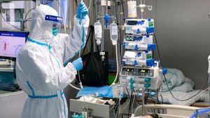 A învins cancerul, dar a fost răpusă de coronavirus. Ultimele cuvinte pentru copiii ei, transmise printr-o stație radio: „I-am spus că o iubesc..”