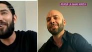 Giani Kiriță, aniversare în izolare: „Cel mai negru scenariu”