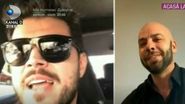 Giani Kiriță, aniversare în izolare: „Cel mai negru scenariu”
