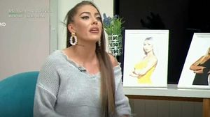 Relația Daianei cu Gabriel, pe cale să se sfârșească din cauza Ligiei Relația Daianei cu Gabriel, pe cale să se sfârșească din cauza Ligiei