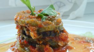 tocanita de vinete