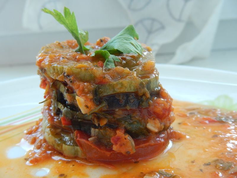 tocanita de vinete