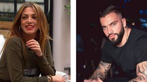 Andy de la Puterea dragostei a renunțat la Andreea Oprică pentru Ramona?! Dezvăluiri bombă despre cel mai nou cuplu din emisiune