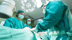 Cadrele medicale din România vor pensie de urmaș pentru copiii lor
