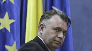 Oficial din Sănătate, bolnav de COVID-19