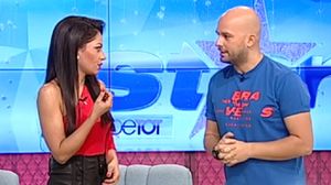 Și-a dat demisia în direct! A fost înlocuit, pe loc, cu alt prezentator TV! Lumea a rămas șocată în emisiune! ”NU este cazul să dramatizăm”