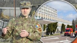 Ce avere are militarul care a preluat conducerea Spitalului din Suceava! Vezi cum a ajuns colonelul Daniel Derioiu să câștige 4.500 euro pe lună!