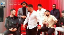 Scandal la Puterea Dragostei! Cătălin a sărit să-l ia la bătaie pe Livian: „Vino afară! Dacă nu, îți...”