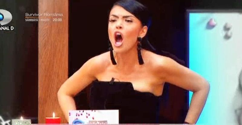 Scandal la Puterea Dragostei! Cătălin a sărit să-l bată pe Livian