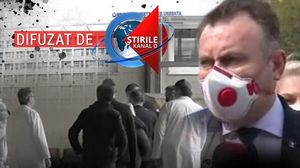 Cum s-a transformat sistemul medical din România