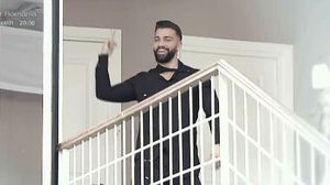 Puterea dragostei 6 aprilie. Andy a revenit în emisiune! Imagini incendiare cu el și Andreea Oprică