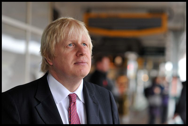 Boris Johnson, la Terapie Intensivă. Starea de sănătate a premierului britanic s-a agravat