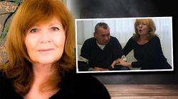Văduva lui Cornel Patrichi nu a mai putut ajunge la mormântul regretului dansator la patru ani de la moartea lui! Femeia este ”prizonieră” în Italia din cauza coronavirusului, dar are un mesaj plini de lacrimi