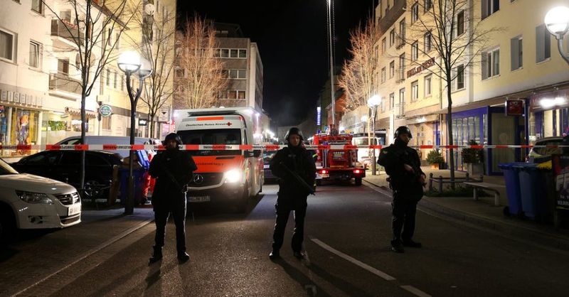 Germania, prima țară care vrea să ridice interdicțiile
