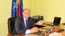 Fostul ofițer MAI care a infectat zeci de persoane cu COVID-19 a fost externat. În ce stare se află acum