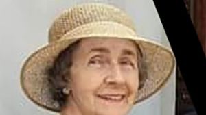 Profesoara de Romana Mihaela Tudor din Barlad, in varsta de 77 de ani, a murit in plina pandemie de coronavirus.