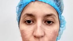 Replica dura a unui medic de la spitalul Obregia: "Nu va mai bateti joc de noi! Sunt nemancata de aseara, nu am mai baut apa de dimineata"