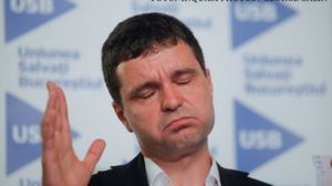 Lovitură uriașă pentru Nicușor Dan. Parchetul a intrat pe fir...